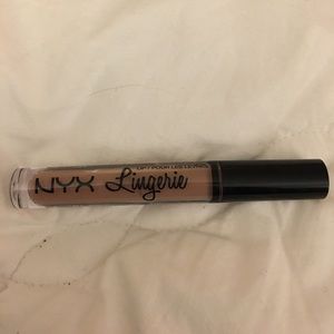NYX Lingerie Liquid Lip in CORSET / add on item